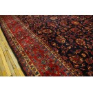 1920s Persian Sarouk Carpet