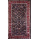 1920s Persian Sarouk Carpet