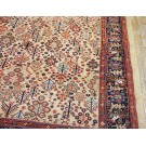 19th Century N.W. Persian Bakshaiesh Carpet