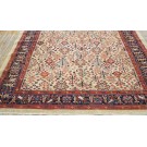 19th Century N.W. Persian Bakshaiesh Carpet