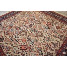 19th Century N.W. Persian Bakshaiesh Carpet