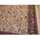 19th Century N.W. Persian Bakshaiesh Carpet