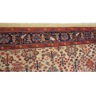 19th Century N.W. Persian Bakshaiesh Carpet