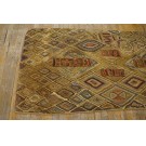 American Hooked Rug #24525