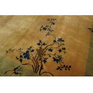 1920s Chinese Art Deco Carpet