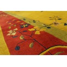 1920s Chinese Art Deco Carpet