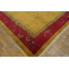 1920s Chinese Art Deco Carpet