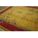 1920s Chinese Art Deco Carpet