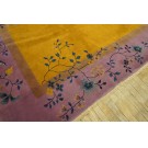 1920s Chinese Art Deco Carpet by Nichols Workshop