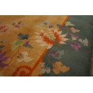 1920s Chinese Art Deco Carpet