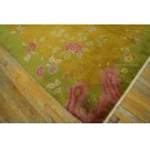 1920s Chinese Art Deco Carpet by Nichols Workshop