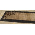 1920s Chinese Art Deco Runner Carpet