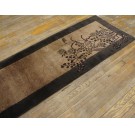 1920s Chinese Art Deco Runner Carpet