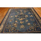 19th Century Chinese Peking Carpet