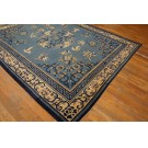 19th Century Chinese Peking Carpet