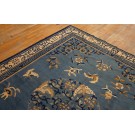 19th Century Chinese Peking Carpet