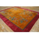 1920s Chinese Art Deco Carpet