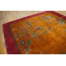 1920s Chinese Art Deco Carpet