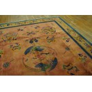 1920s Chinese Art Deco Carpet