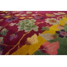 1920s Chinese Art Deco Carpet