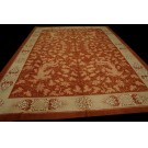 1920s Chinese Art Deco Carpet  
