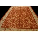 1920s Chinese Art Deco Carpet  