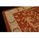1920s Chinese Art Deco Carpet  