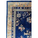 1920s Chinese Art Deco Carpet