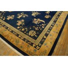 1920s Chinese Art Deco Carpet