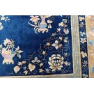 1920s Chinese Art Deco Carpet