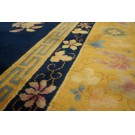 1920s Chinese Art Deco Carpet