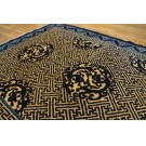 Early 20th Century Chinese Peking Dragon Carpet