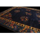 1920s Chinese Art Deco Carpet