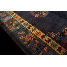 1920s Chinese Art Deco Carpet