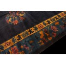 1920s Chinese Art Deco Carpet