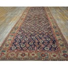 Mid 19th Century N.W Persian Gallery Carpet 