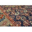 Mid 19th Century N.W Persian Gallery Carpet 