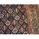 Mid 19th Century N.W Persian Gallery Carpet 