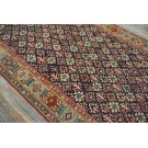 Mid 19th Century N.W Persian Gallery Carpet 