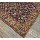 Mid 19th Century N.W Persian Gallery Carpet 