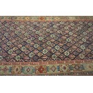 Mid 19th Century N.W Persian Gallery Carpet 