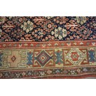 Mid 19th Century N.W Persian Gallery Carpet 