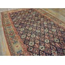 Mid 19th Century N.W Persian Gallery Carpet 