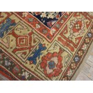 Mid 19th Century N.W Persian Gallery Carpet 