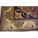 Early 20th Century W. Persian Bijar Carpet 