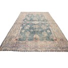 Early 20th Century S.E. Persian Kirman Carpet