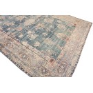 Early 20th Century S.E. Persian Kirman Carpet