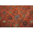 Late 19th Century Persian Sultanabad Carpet