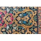 Mid 18th Century French Needlepoint Carpet