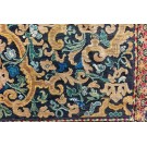 Mid 18th Century French Needlepoint Carpet